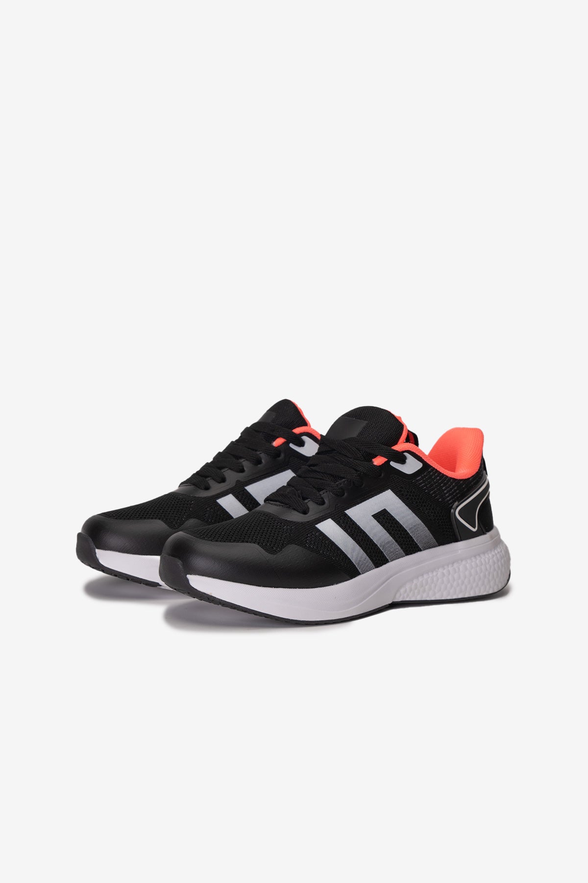 Zapatilla Deportiva Mujer Negro Griffin Chinitown Chinitown